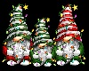 Christmas Gnomes Lights