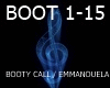-A-  BOOTY CALL !!!