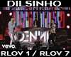 Dilsinho - Rola um Love