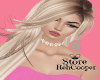 RC - Bella blond