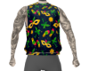 TANK CARNAVAL BOY