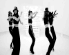 Hip Hop dance