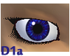 D1a Cobalt Eyes
