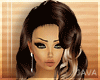 ! Blake 6 Brunette Gold