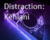Kehlani - Distraction