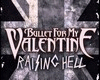 B.V. Raising Hell