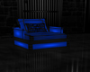 BLue Star Desire Chair