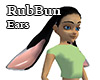 RubBun Ears