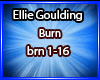 Ellie Goulding - Burn #2