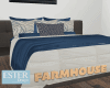 FARMHOUSE BED
