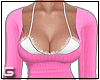 !G! Bra & Sweater #1