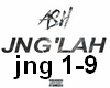 ASH - JNG'LAH