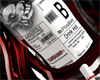 [VS]B Type Blood bag (f)