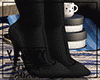 Black Boots RL