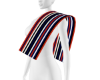 Yoruba shawl
