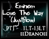 Eminem-LTW(JustFlow) PT1