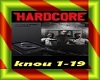 Imperial - Knocked Out