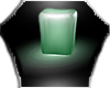 Mint icey cube