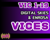 Vices - Digital Skies