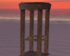 *Rock Bar Stool