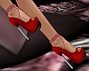 RYLEE HEELS (Red)