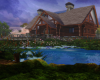 Spring Lake Home