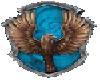 [G] Ravenclaw Crest