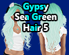-MD- Gypsy Sea Green 5