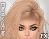 ғх Yuiki Blonde