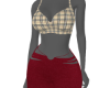 Urban Red