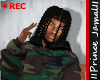 Camo Obsidian Hoodie