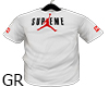 GR| T-Shirt Supreme