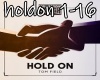tom field hold remix
