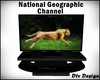 National Geo TV Animated