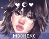 🌙𝓜 Haunted Gadis
