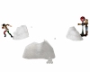 Snowball Battle for 3