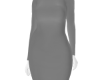 Drv Double Layer Gown S