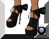 AO~Open toe heels