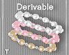 DEV - Pearl2 Bracelets