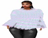 ASL Caino Fur Sweater V4