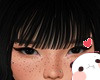 Kuro Bangs