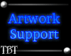 ~TBT~ArtSupport$20/50k