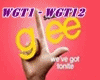 Glee - We've Got Tonite