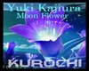 Music - Yuki Moon
