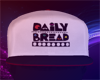 Daily Bread SnapBack