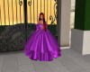 (K) Princess purpledress