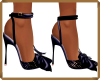 Couple's Shoes F-479