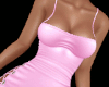 Vella Pink Dress