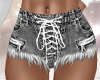 Grey Shorts RL
