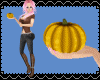 Fall Pumpkin Poses 6 Y